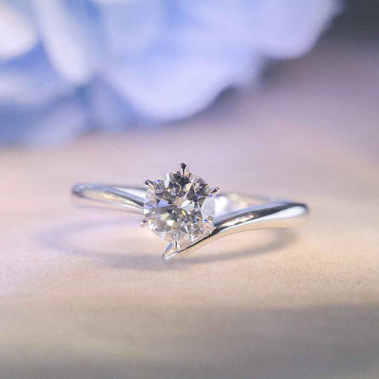 【節省一半開支】購買求婚戒指應知道的6件事