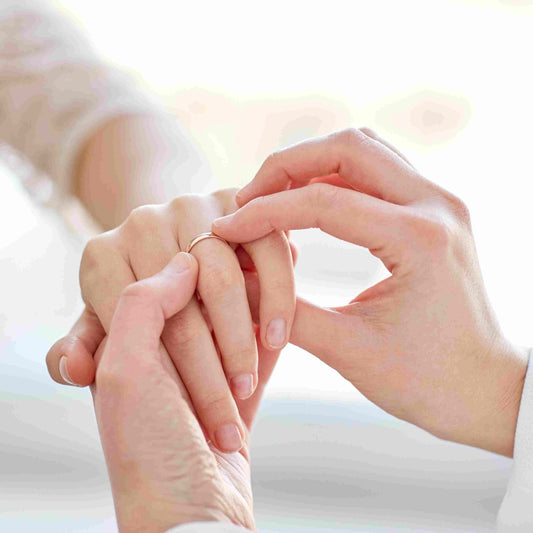 【CP值極高!】4個極具人氣的日本結婚對戒品牌