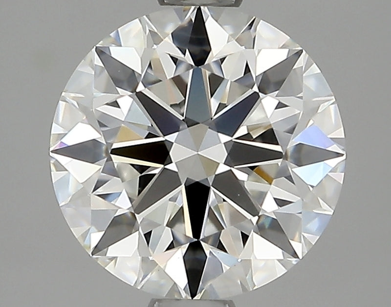 1.61 Carat Round Shape Natural Diamond
