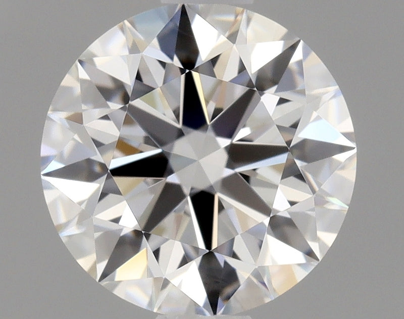 1.53 Carat Round Shape Natural Diamond