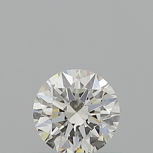 0.5 Carat Round Shape Natural Diamond
