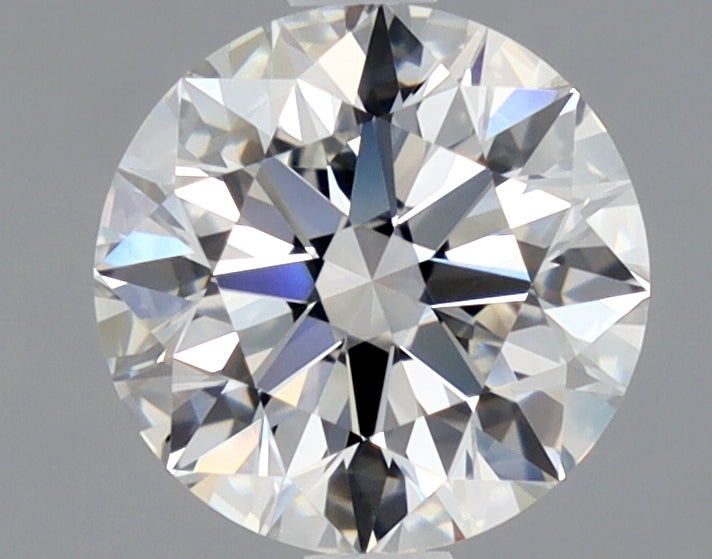 1.4 Carat Round Shape Natural Diamond