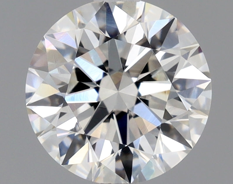 1.05 Carat Round Shape Natural Diamond
