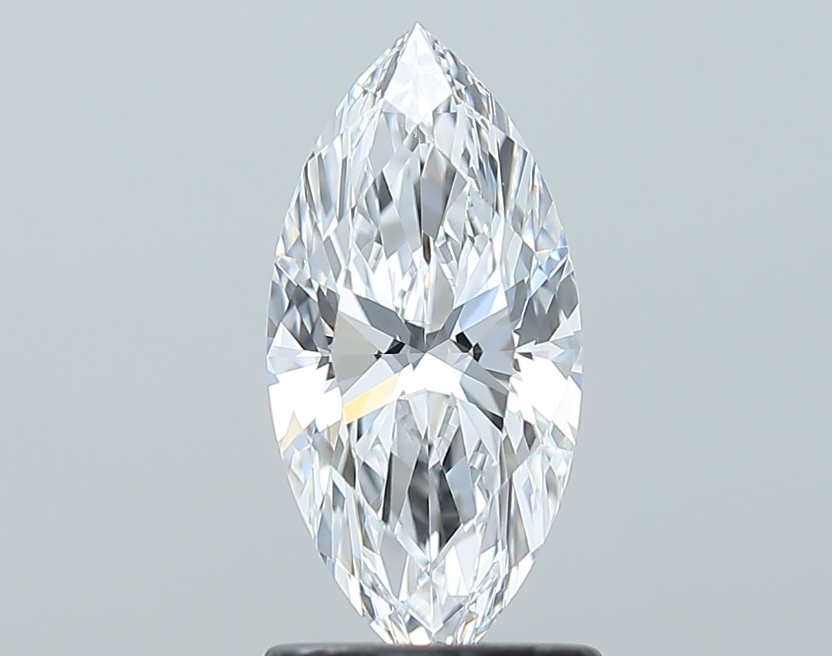 1.25 Carat Marquise Shape Natural Diamond