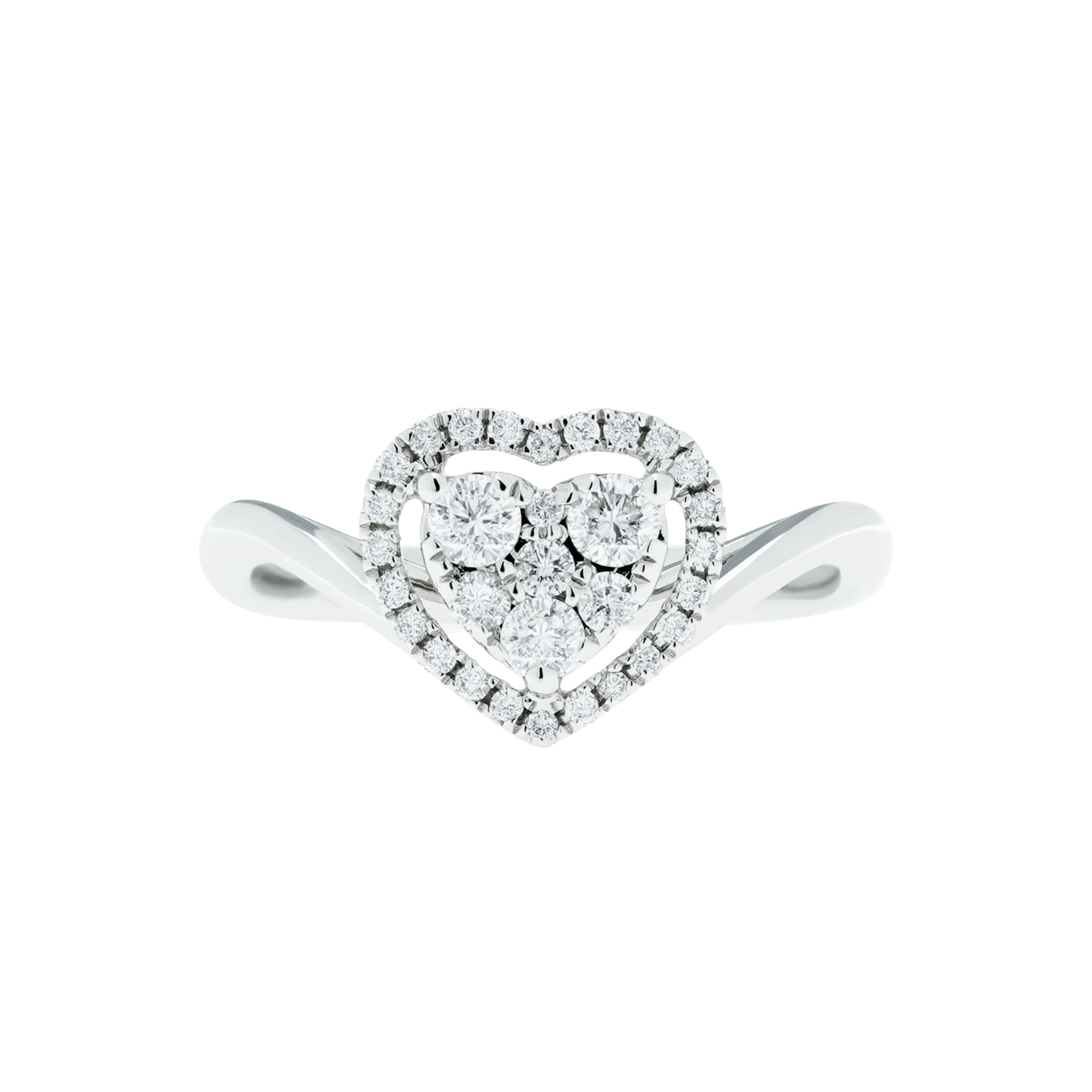 Diamond Ring – CD012225