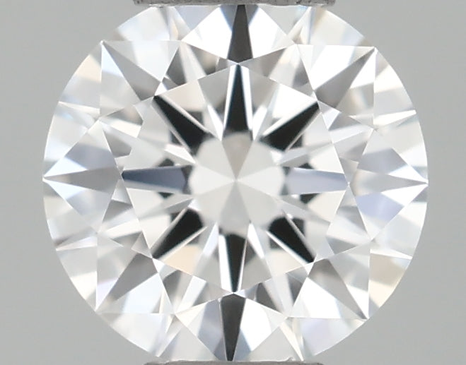 0.26 Carat Round Shape Natural Diamond