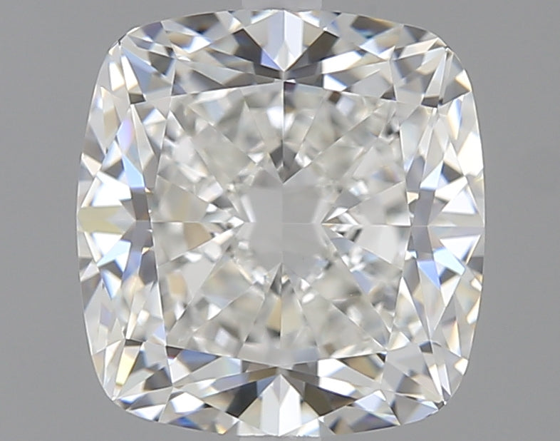2.03 Carat Cushion Shape Natural Diamond