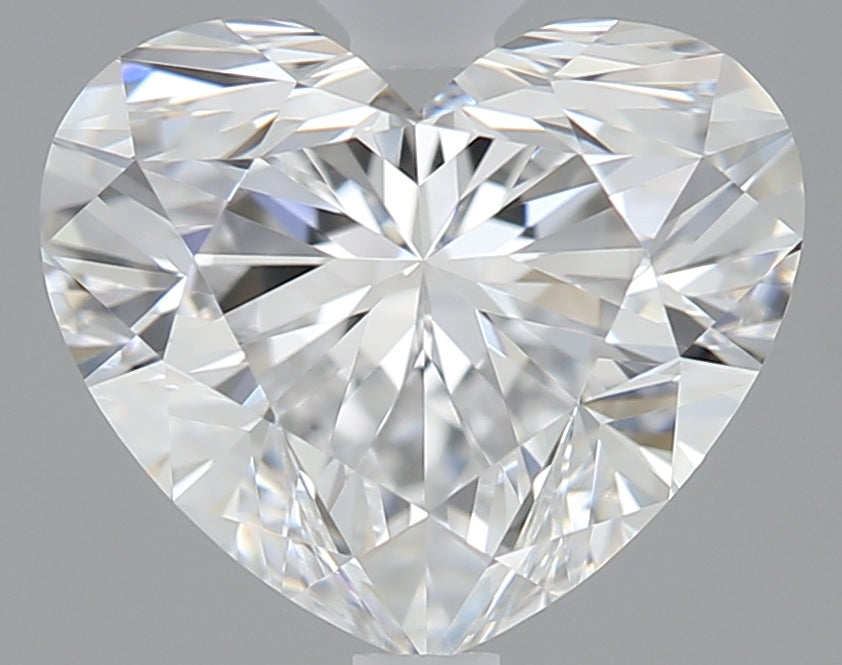 1.03 Carat Heart Shape Natural Diamond