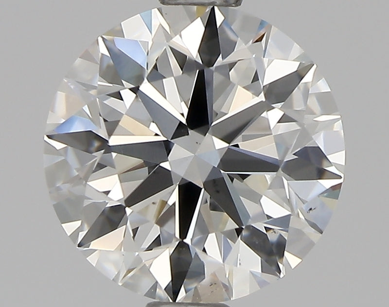 1.13 Carat Round Shape Natural Diamond