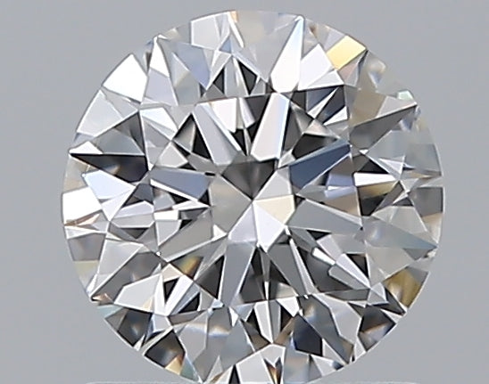 1.03 Carat Round Shape Natural Diamond