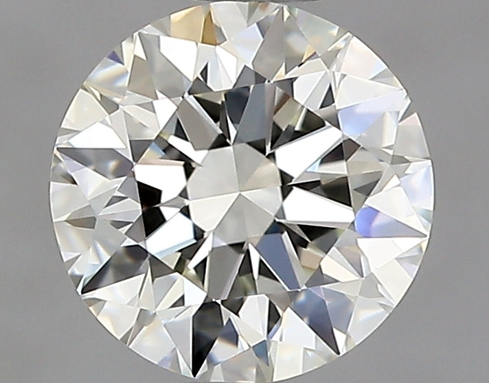 1.02 Carat Round Shape Natural Diamond