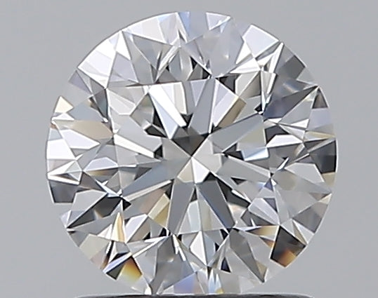 1.2 Carat Round Shape Natural Diamond