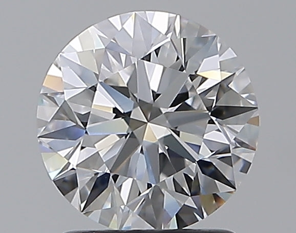 1.5 Carat Round Shape Natural Diamond