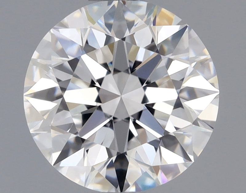 1.03 Carat Round Shape Natural Diamond