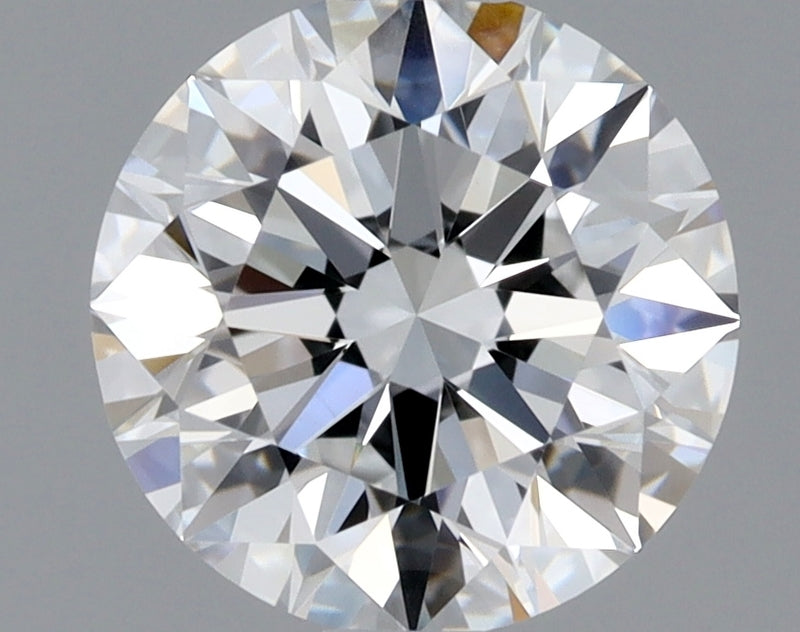 1.03 Carat Round Shape Natural Diamond