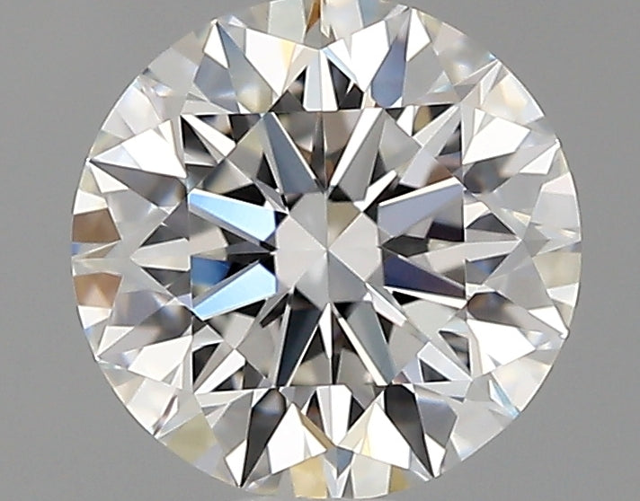 1.01 Carat Round Shape Natural Diamond