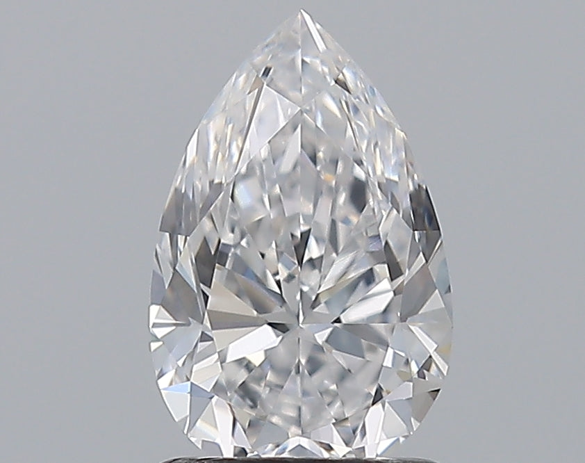 1.2 Carat Pear Shape Natural Diamond