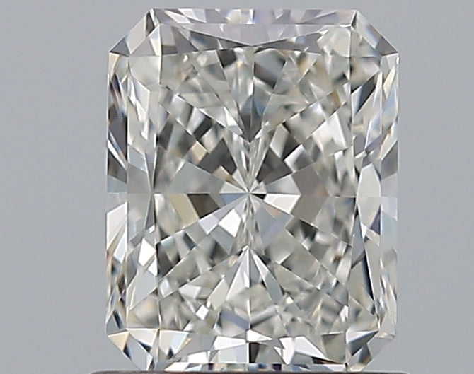 0.96 Carat Radiant Shape Natural Diamond
