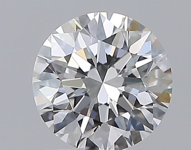 1.23 Carat Round Shape Natural Diamond