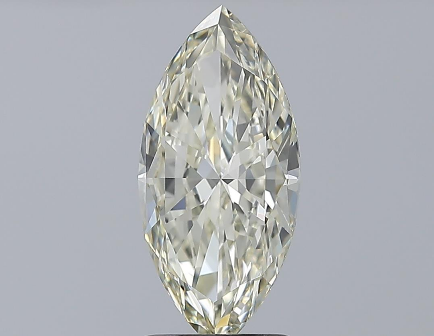 1.8 Carat Marquise Shape Natural Diamond