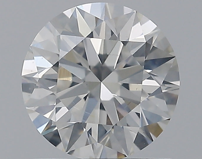 1.02 Carat Round Shape Natural Diamond