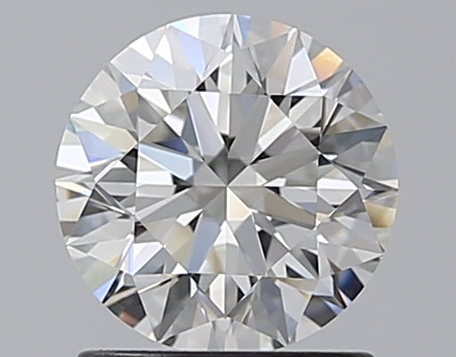 1.21 Carat Round Shape Natural Diamond