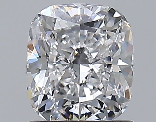 1.0 Carat Cushion Shape Natural Diamond