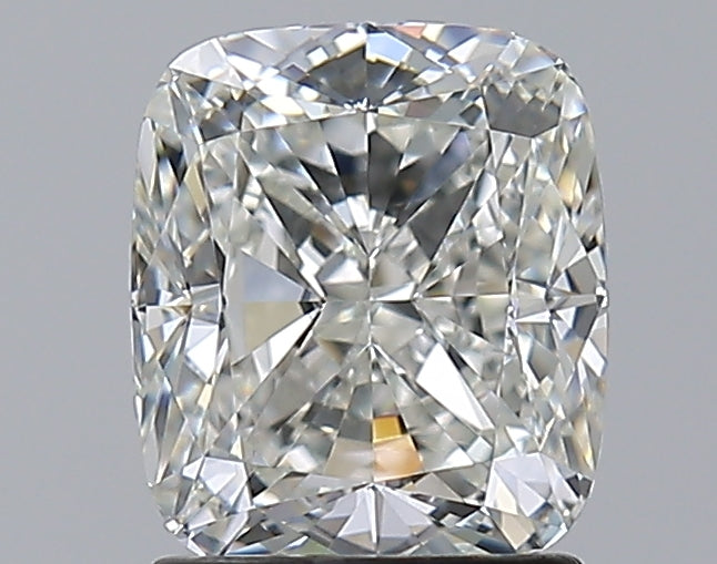 2.01 Carat Cushion Shape Natural Diamond