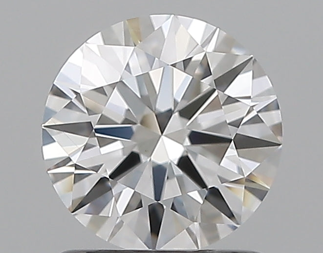 1.03 Carat Round Shape Natural Diamond