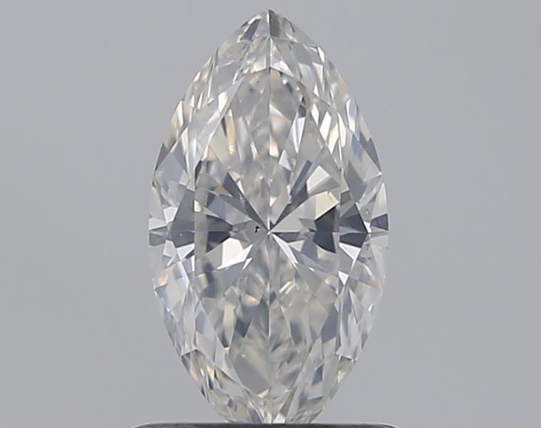 0.85 Carat Marquise Shape Natural Diamond