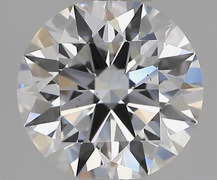 1.03 Carat Round Shape Natural Diamond