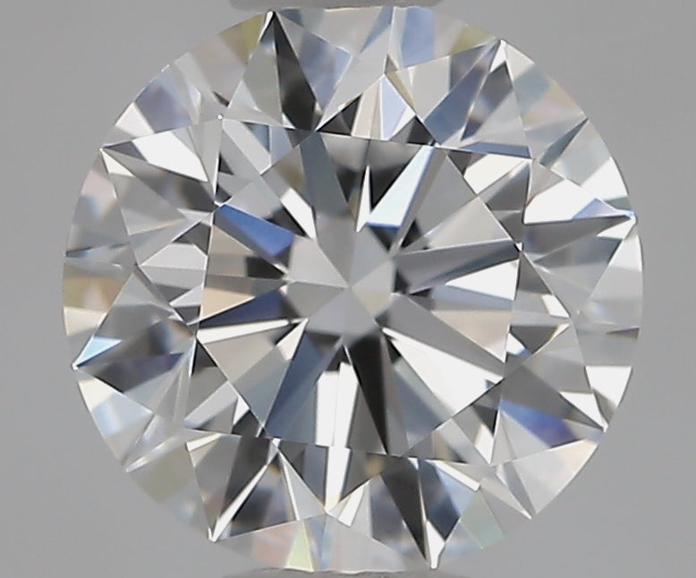 1.31 Carat Round Shape Natural Diamond