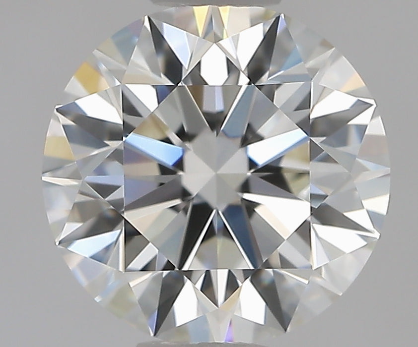 1.8 Carat Round Shape Natural Diamond