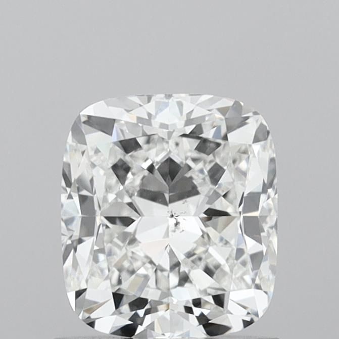 1.2 Carat Cushion Shape Natural Diamond