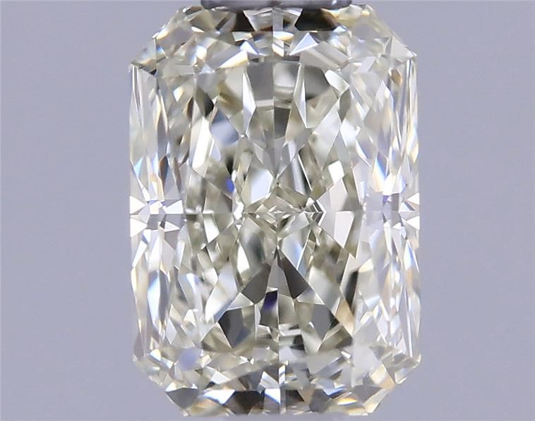 0.71 Carat Radiant Shape Natural Diamond