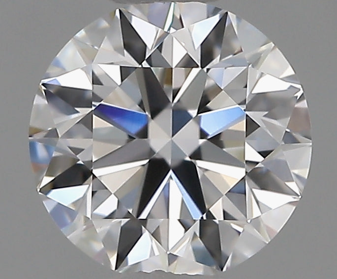 0.92 Carat Round Shape Natural Diamond