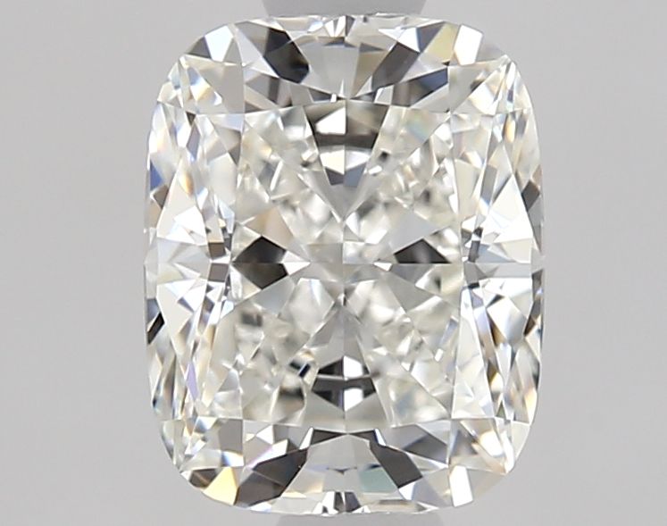 0.92 Carat Cushion Shape Natural Diamond