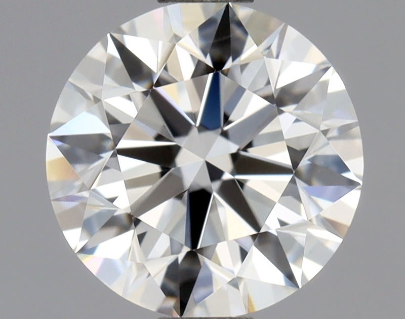 1.09 Carat Round Shape Natural Diamond