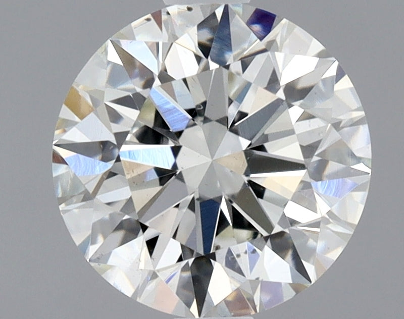 1.09 Carat Round Shape Natural Diamond