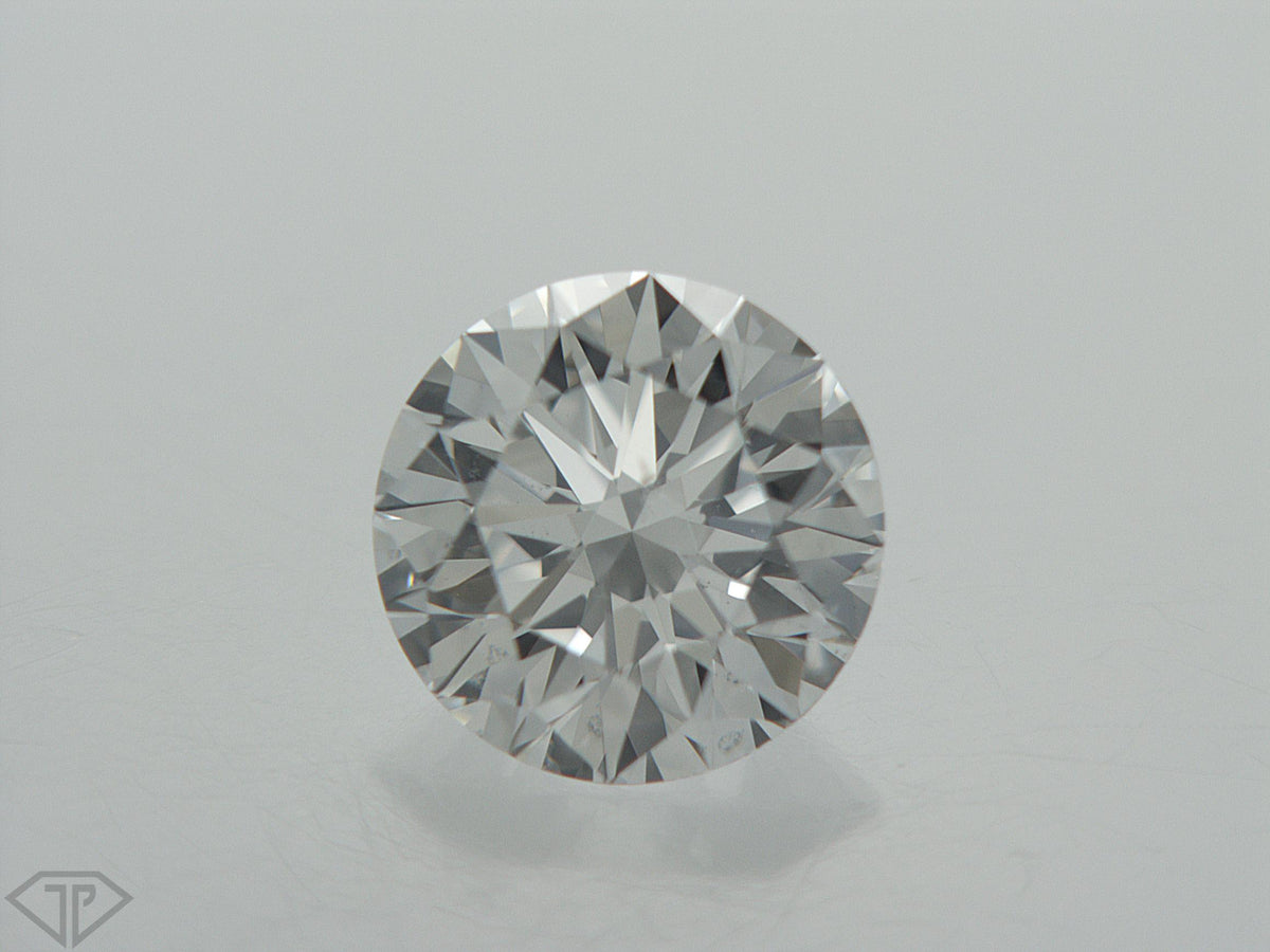 1.51 Carat Round Shape Natural Diamond