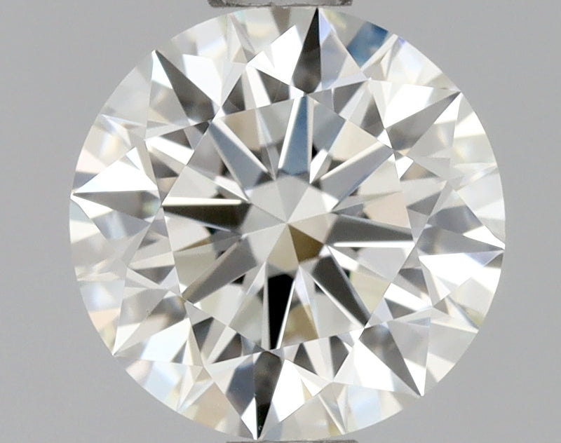 1.11 Carat Round Shape Natural Diamond