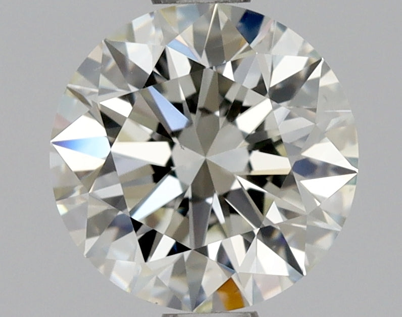 1.09 Carat Round Shape Natural Diamond