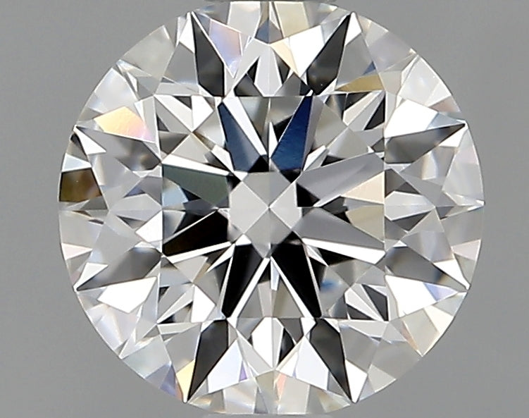 1.03 Carat Round Shape Natural Diamond