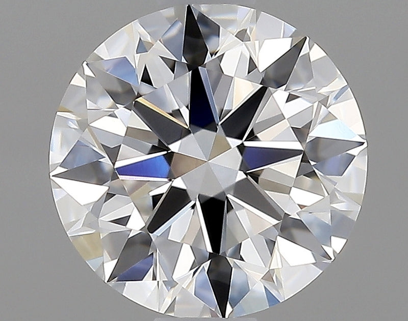 1.03 Carat Round Shape Natural Diamond