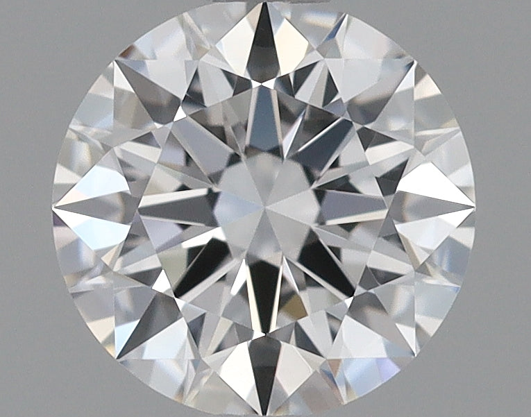 1.02 Carat Round Shape Natural Diamond