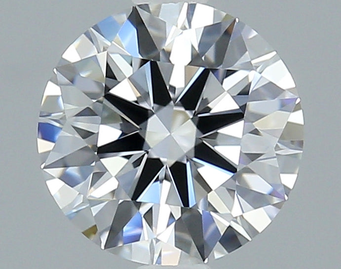 1.52 Carat Round Shape Natural Diamond