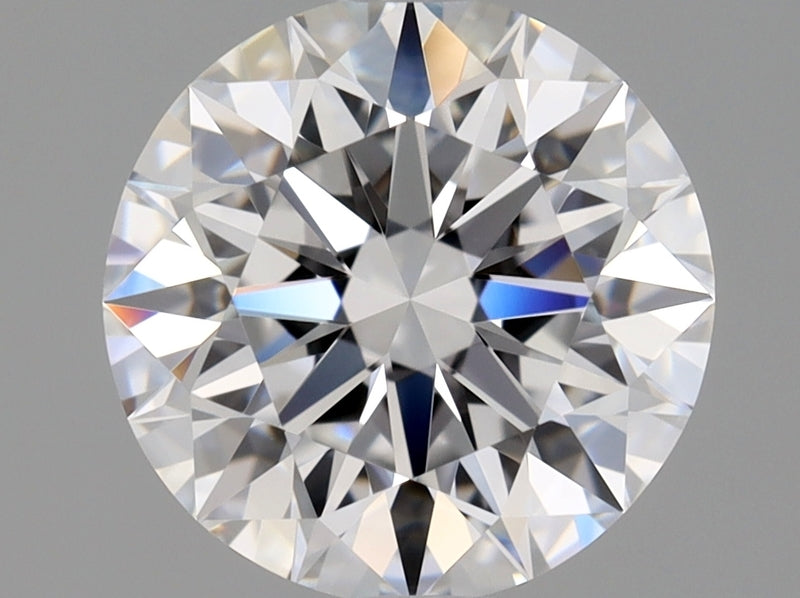 1.22 Carat Round Shape Natural Diamond