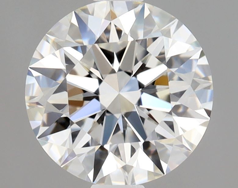 0.92 Carat Round Shape Natural Diamond