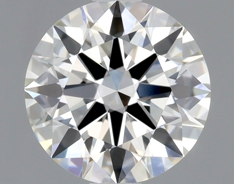 1.12 Carat Round Shape Natural Diamond