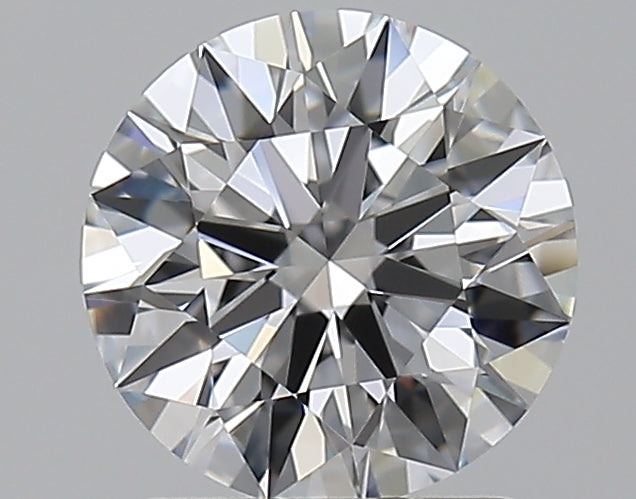 1.56 Carat Round Shape Natural Diamond